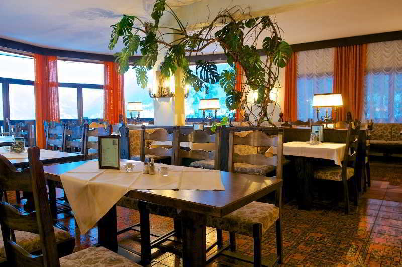 Panoramahotel Pawlik Bad Gastein Exterior foto