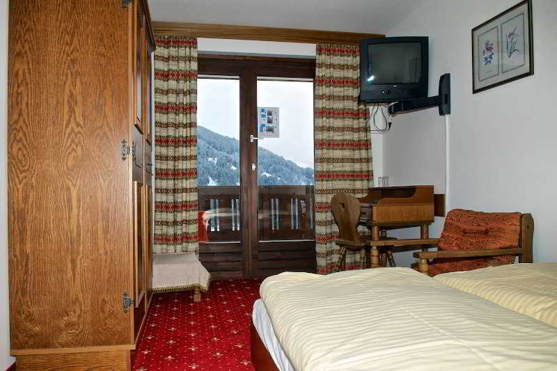 Panoramahotel Pawlik Bad Gastein Exterior foto